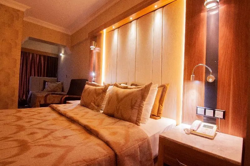Didim Beach Resort Aqua & Elegance Thalasso