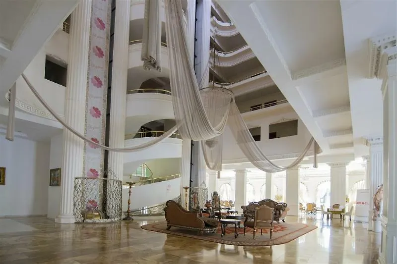 Didim Beach Resort Aqua & Elegance Thalasso