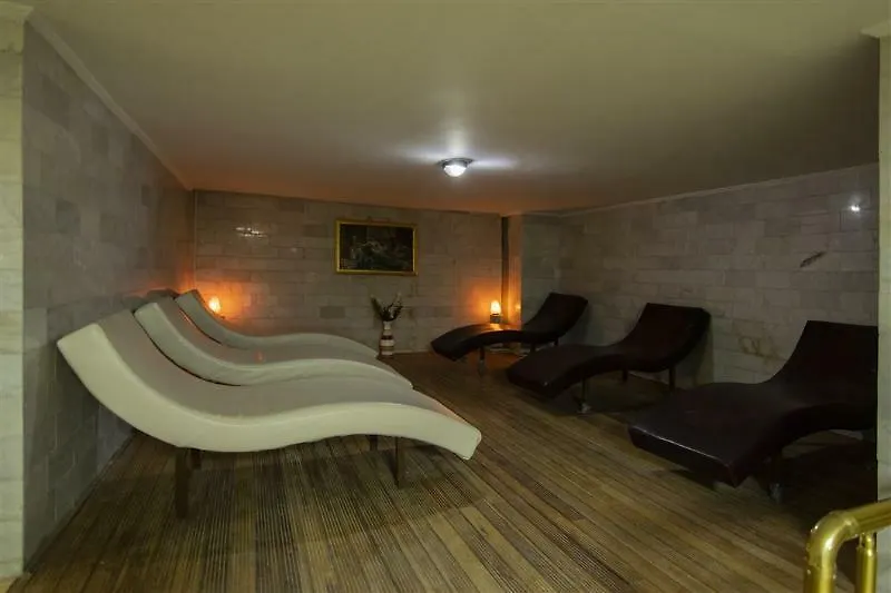 Didim Beach Resort Aqua & Elegance Thalasso 5*,