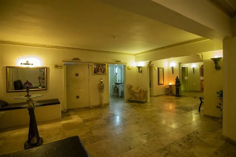 Didim Beach Resort Aqua & Elegance Thalasso Otel