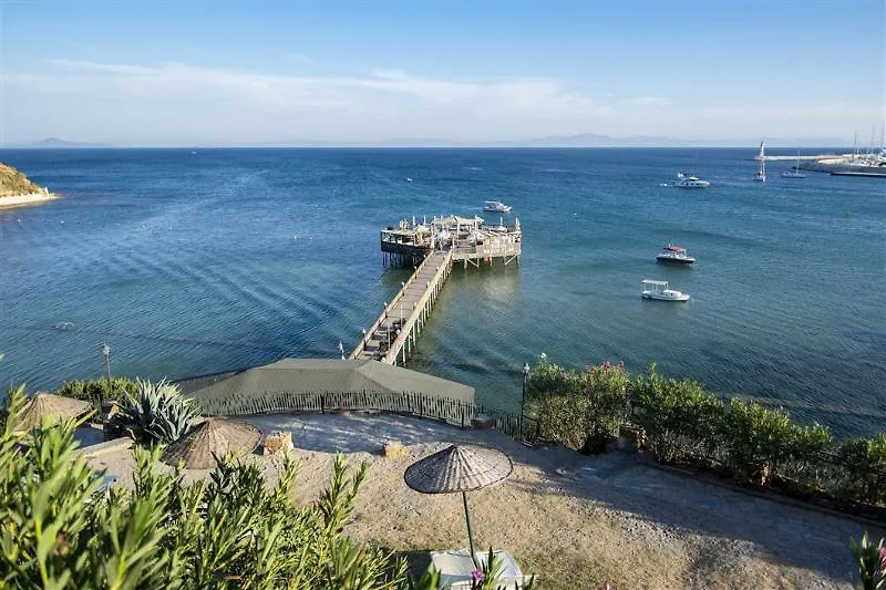 Didim Beach Resort Aqua & Elegance Thalasso