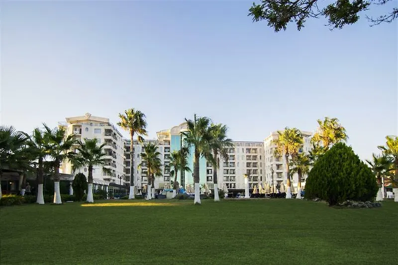 Didim Beach Resort Aqua & Elegance Thalasso Otel