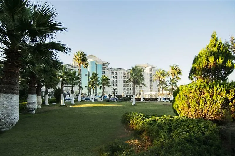Didim Beach Resort Aqua & Elegance Thalasso