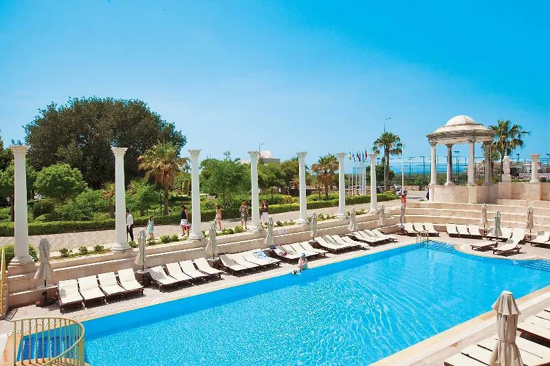 ***** Otel Didim Beach Resort Aqua & Elegance Thalasso Türkiye