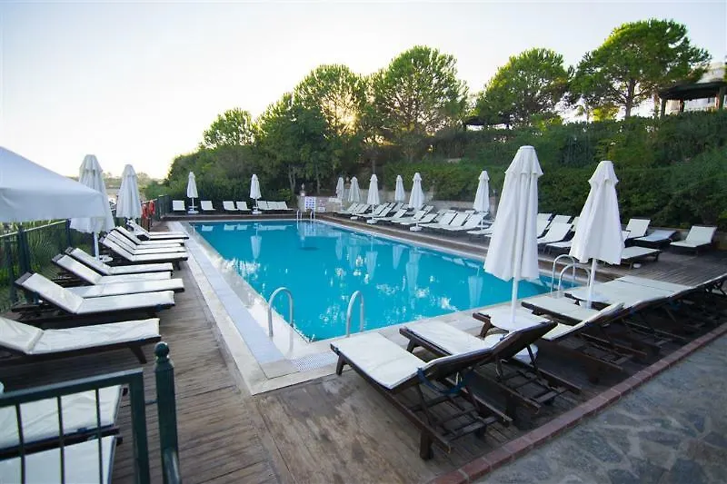 Didim Beach Resort Aqua & Elegance Thalasso Türkiye
