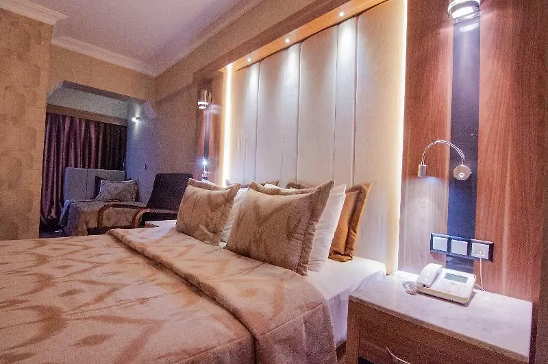 Didim Beach Resort Aqua & Elegance Thalasso Otel