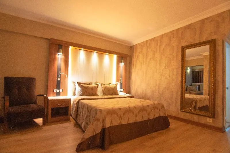 Didim Beach Resort Aqua & Elegance Thalasso