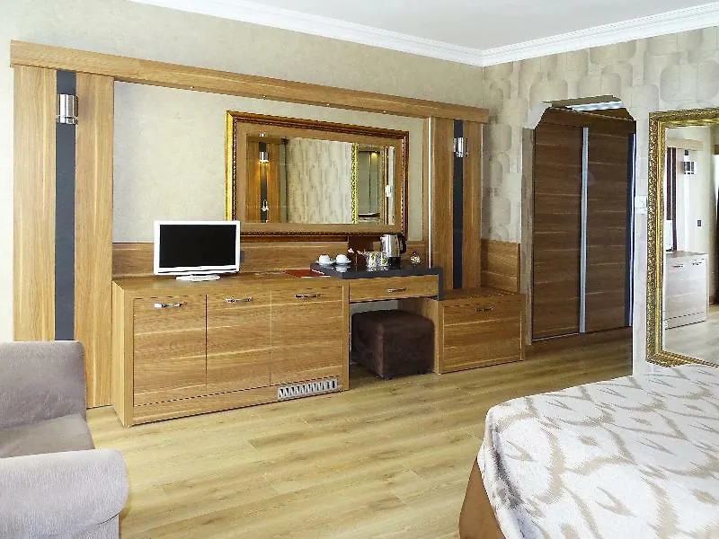 Didim Beach Resort Aqua & Elegance Thalasso 5*,