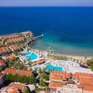 5* Otel Club Tarhan Serenity