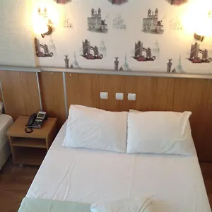 2* Otel Duman