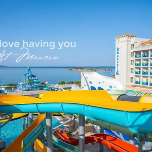 5* Hotel Maxeria Blue Didyma