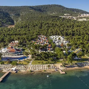 5* Otel Aurum Exclusive Club