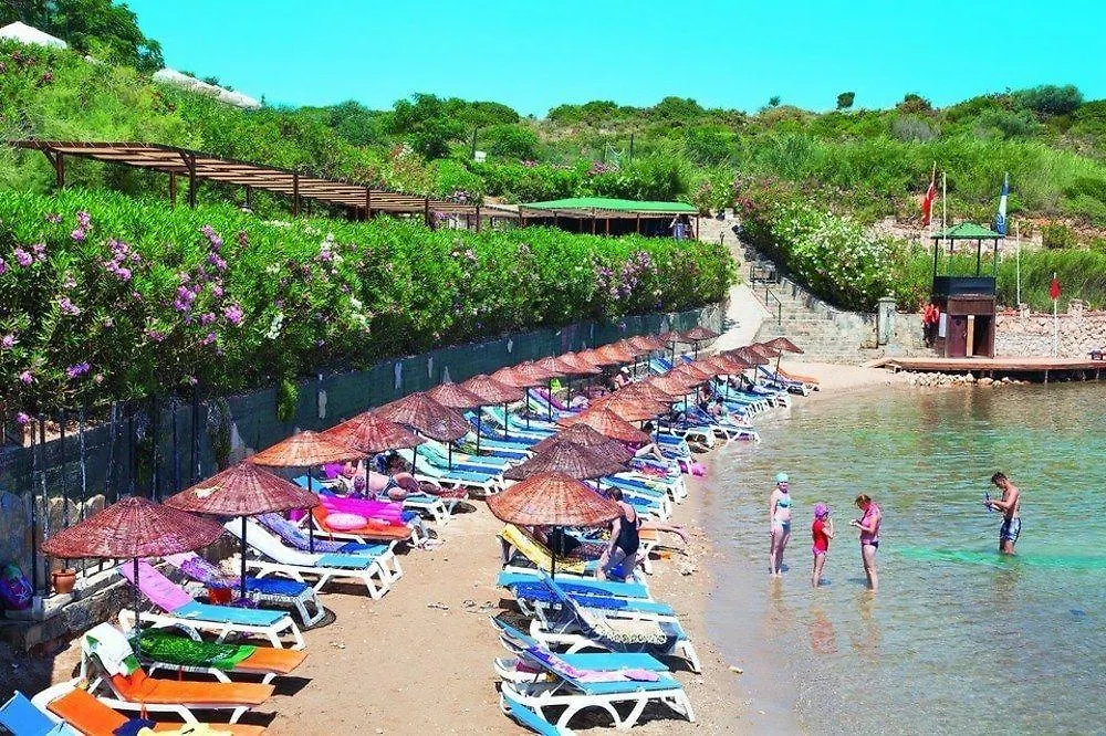 Hotel Didim Beach Resort Aqua & Elegance Thalasso