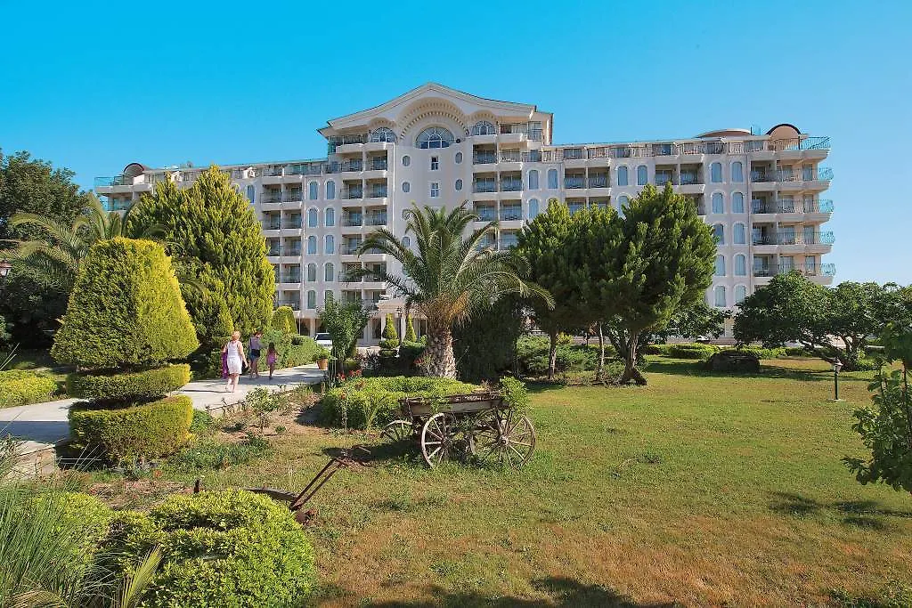 Didim Beach Resort Aqua & Elegance Thalasso