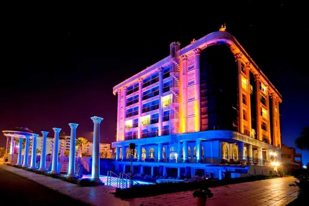 Hotel Didim Beach Resort Aqua & Elegance Thalasso