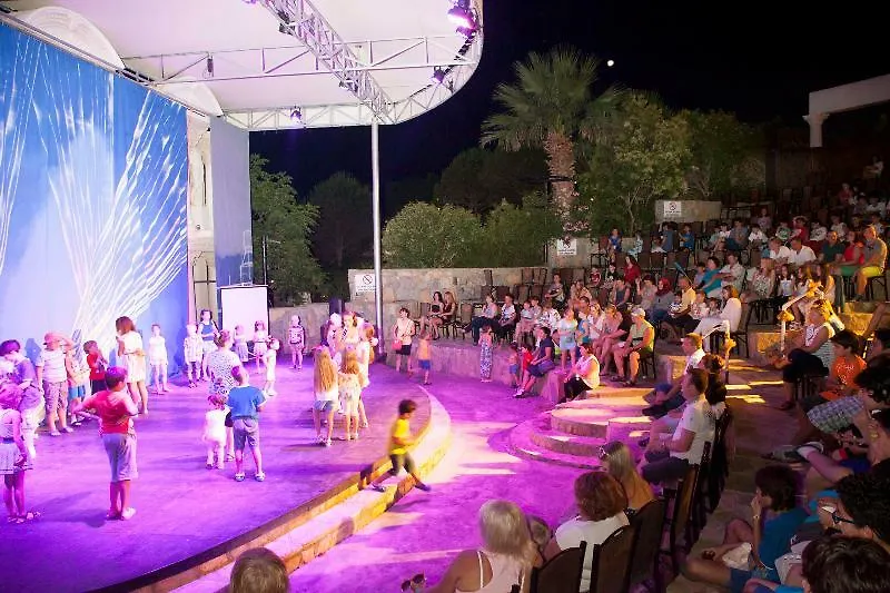 Didim Beach Resort Aqua & Elegance Thalasso