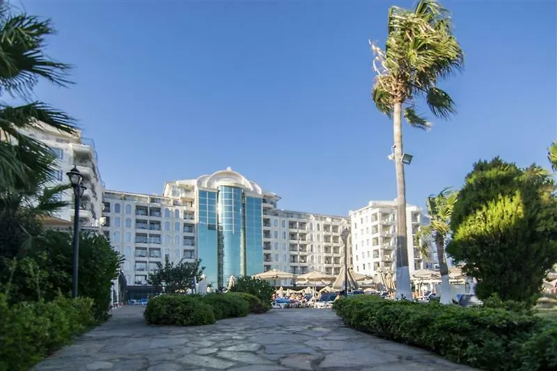 ***** Hotel Didim Beach Resort Aqua & Elegance Thalasso Turkey