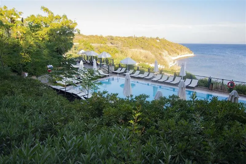 Hotel Didim Beach Resort Aqua & Elegance Thalasso