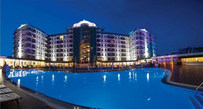 Didim Beach Resort Aqua & Elegance Thalasso Hotel