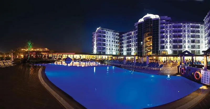 Didim Beach Resort Aqua & Elegance Thalasso