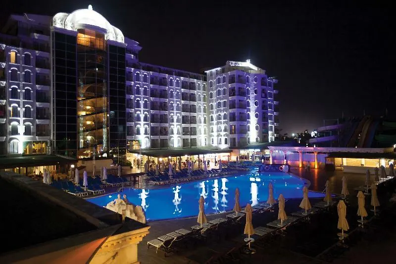 Didim Beach Resort Aqua & Elegance Thalasso Hotel