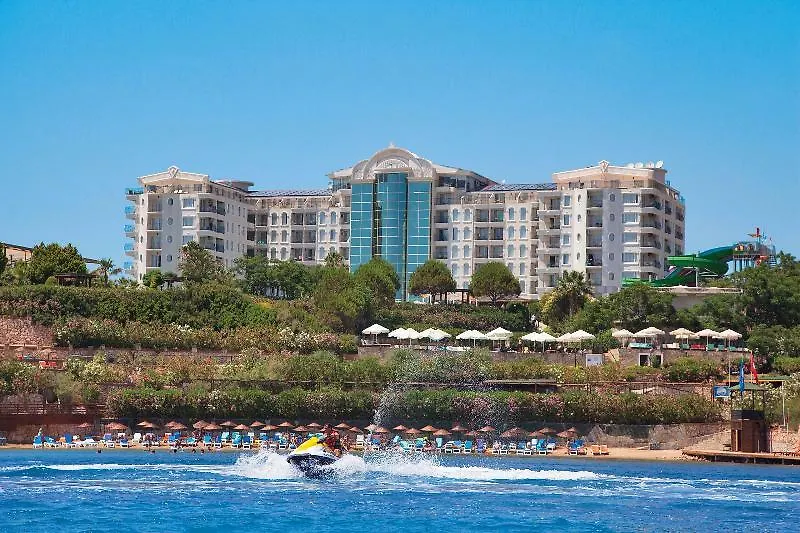 Didim Beach Resort Aqua & Elegance Thalasso