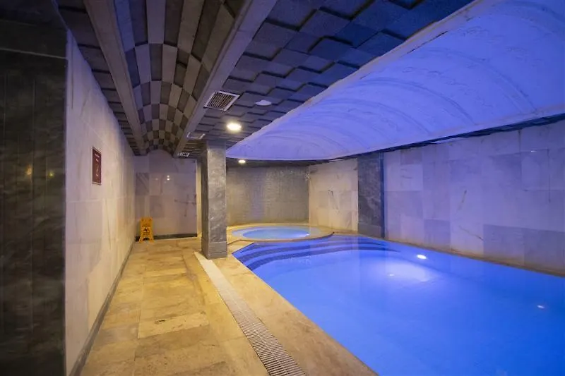 Hotel Didim Beach Resort Aqua & Elegance Thalasso