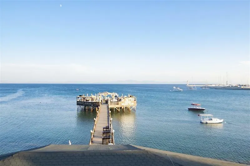 Didim Beach Resort Aqua & Elegance Thalasso 5*,  Turkey