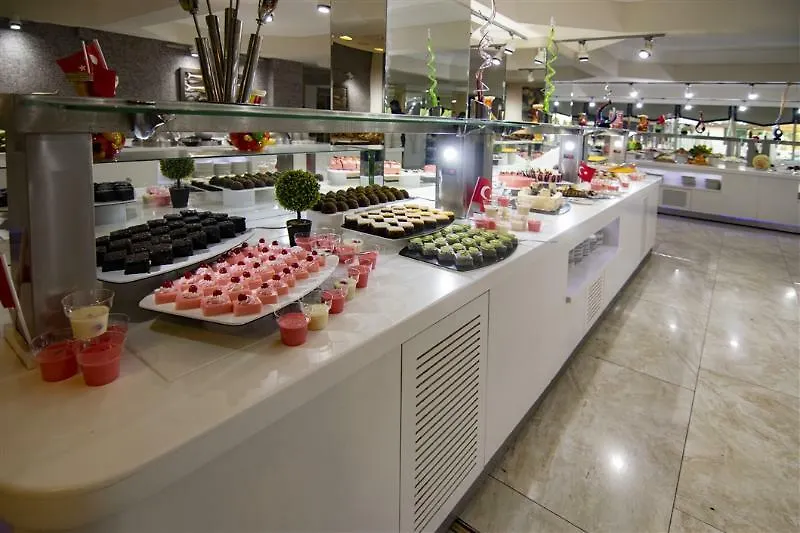 ***** Hotel Didim Beach Resort Aqua & Elegance Thalasso Turkey