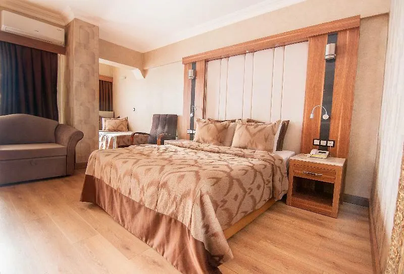Didim Beach Resort Aqua & Elegance Thalasso Hotel