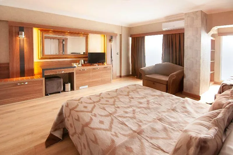 Hotel Didim Beach Resort Aqua & Elegance Thalasso
