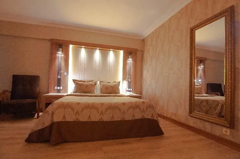 Didim Beach Resort Aqua & Elegance Thalasso 5*,