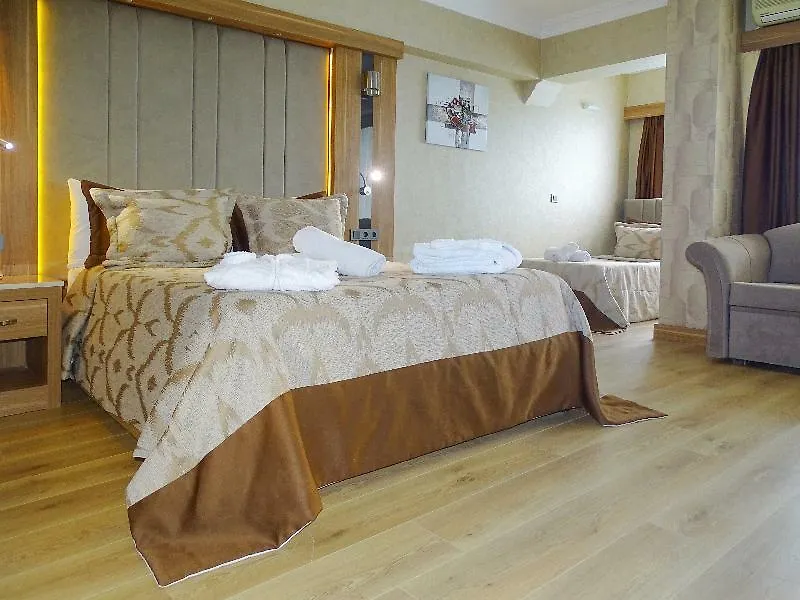 Didim Beach Resort Aqua & Elegance Thalasso Turkey