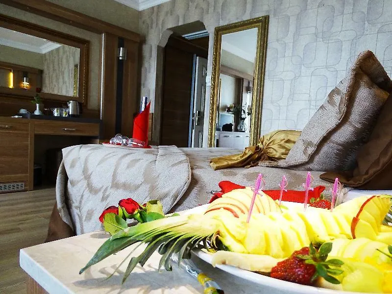 Didim Beach Resort Aqua & Elegance Thalasso 5*,  Turkey