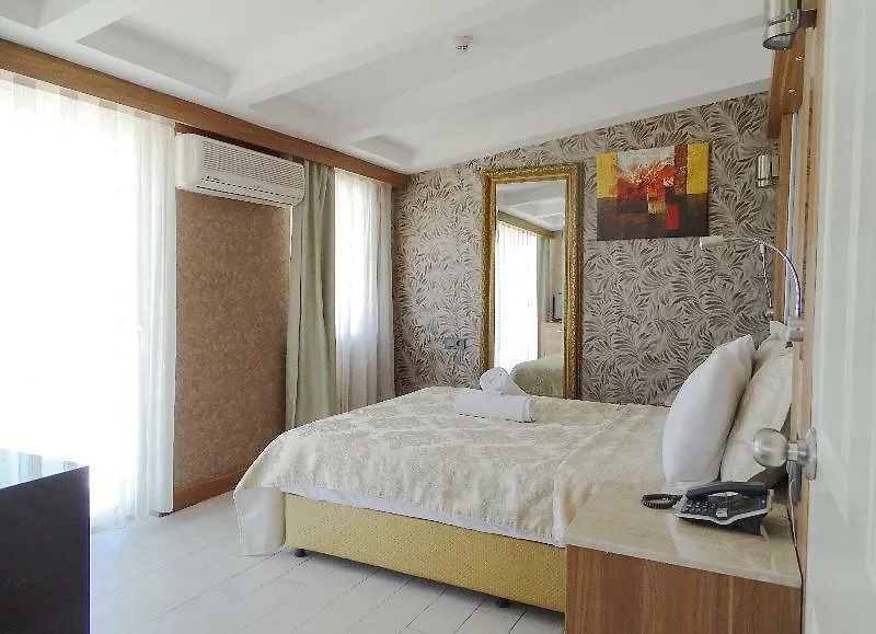Hotel Didim Beach Resort Aqua & Elegance Thalasso