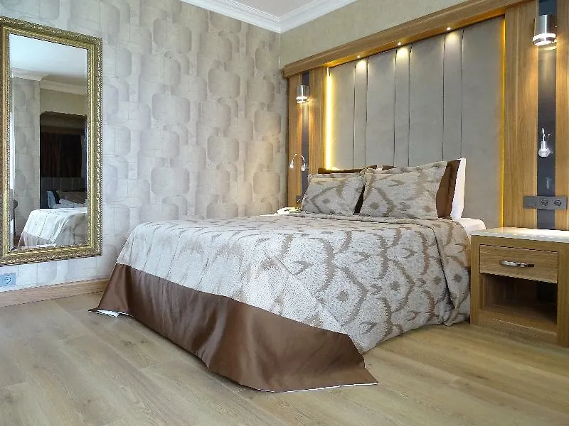 Didim Beach Resort Aqua & Elegance Thalasso Hotel