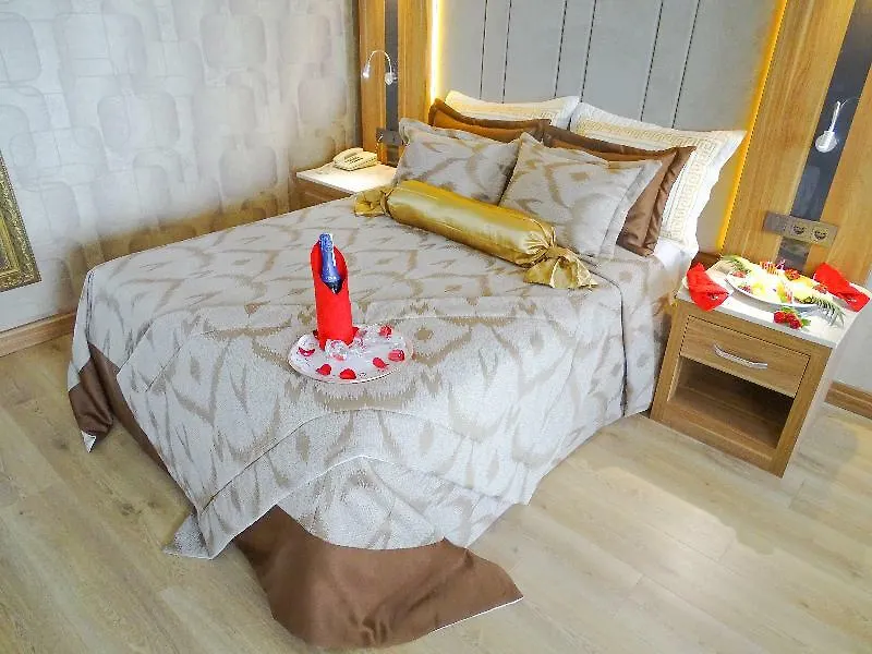 Didim Beach Resort Aqua & Elegance Thalasso Hotel